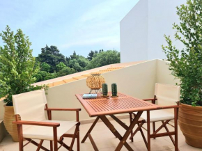 Ada's House - Dodekanes Rhodos